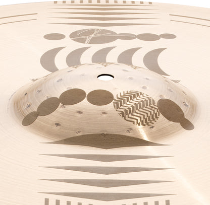 RIDE MEINL ARTIST 22" ANIKA NILLES LUNAR