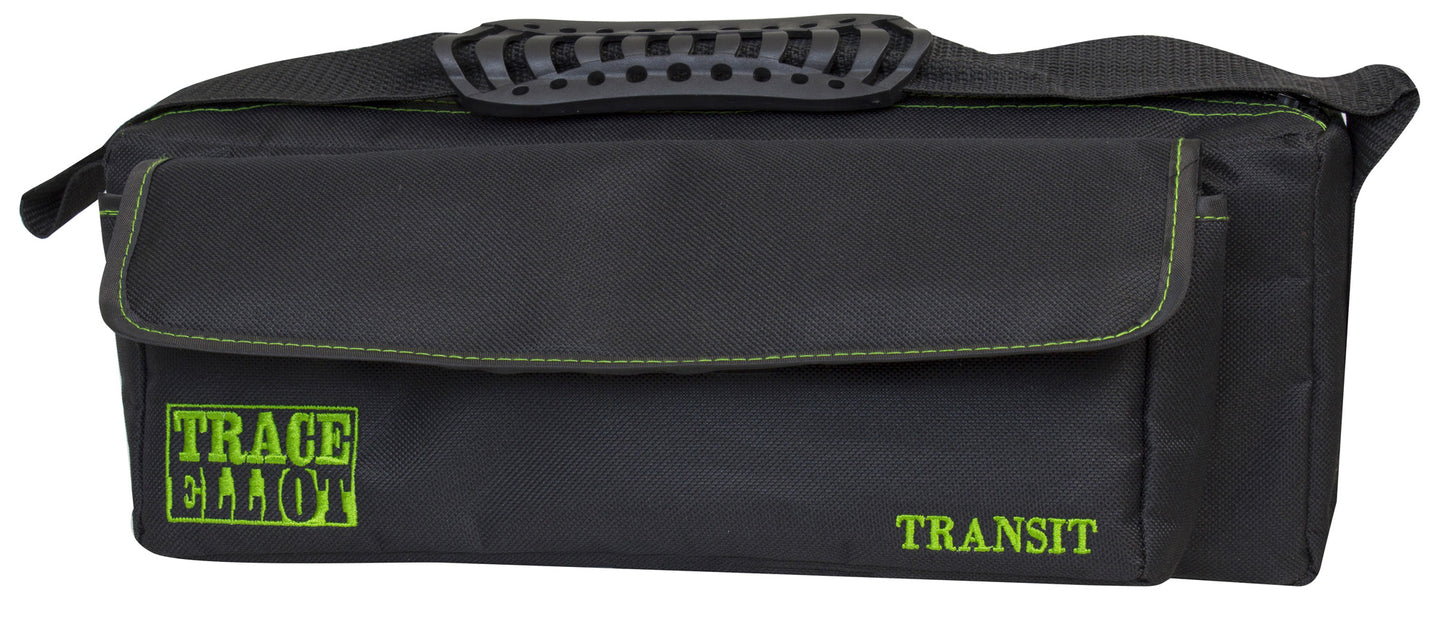 Pédalier d'effets et préampli basse, EQ 5 bandes, compresseur 2 bandes, rétroéclairé, accordeur, finition noir