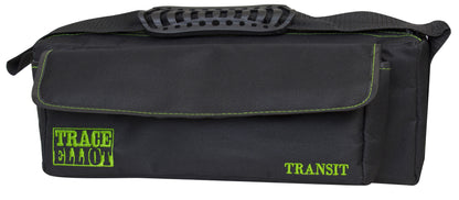 Pédalier d'effets et préampli basse, EQ 5 bandes, compresseur 2 bandes, rétroéclairé, accordeur, finition noir