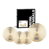 Meinl Oefenset Hcs14-16-20