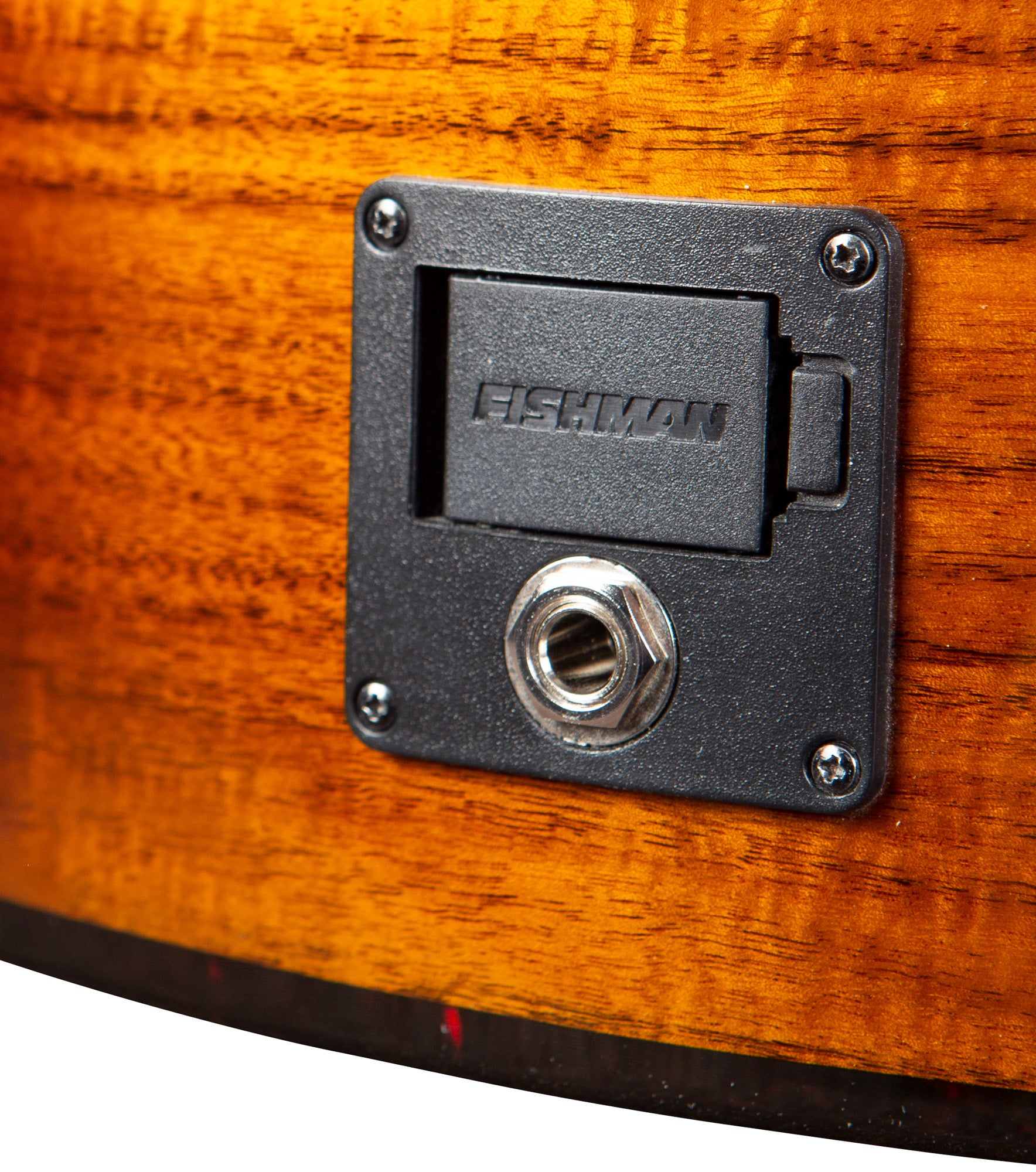 PURSUIT EXOTIC S CONCERT EDGEBURST CE, table koa massif, f/e koa, EQ Fishman Presys I, edgeburst