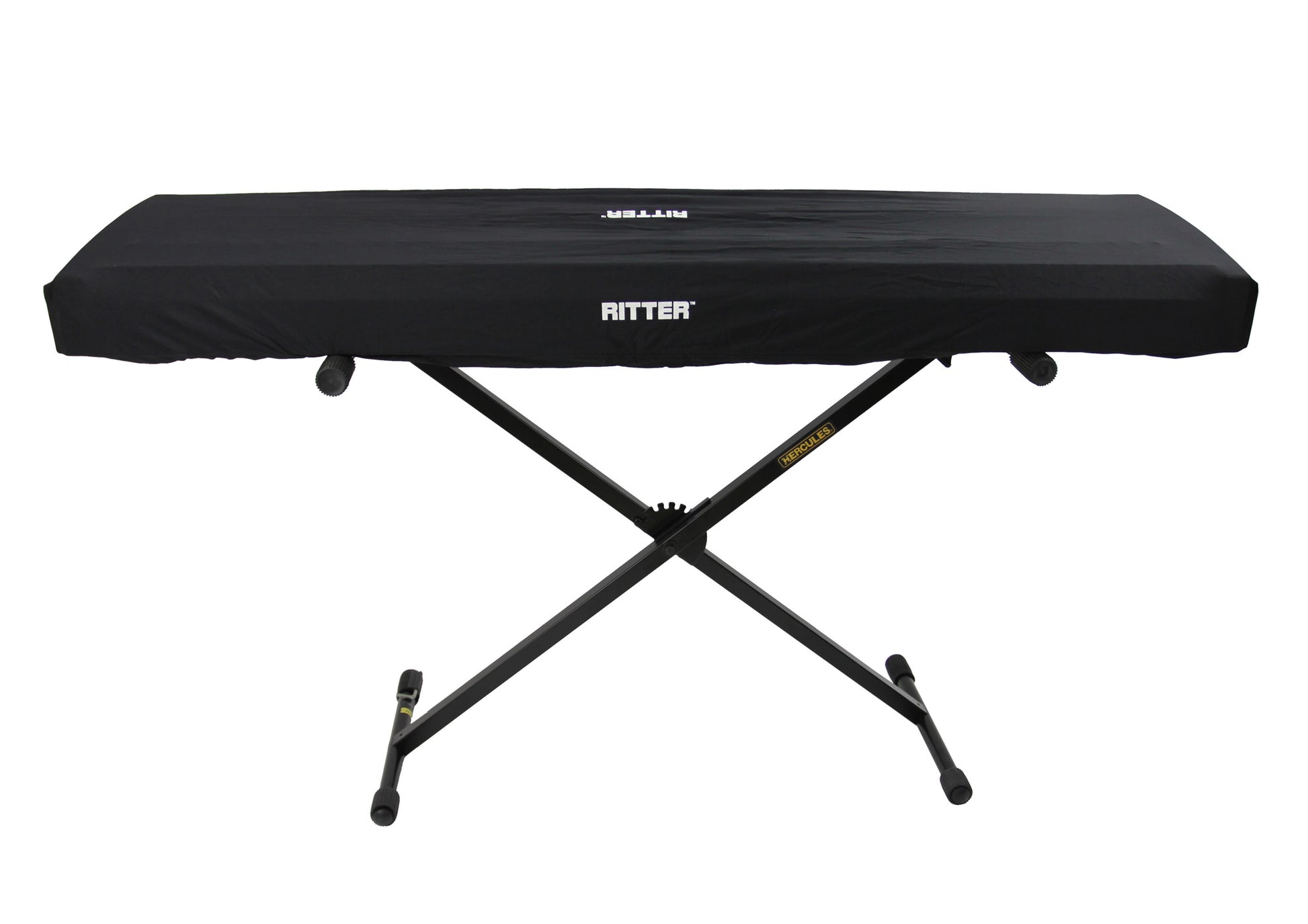 Couvre-clavier pour pianos portables et claviers, taille S