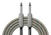 KIRLIN IWE221-6SAG GITAARKABEL 6M JACK JACK SAG