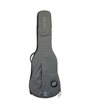 Ritter Electric Bass Guitar Bag Grey