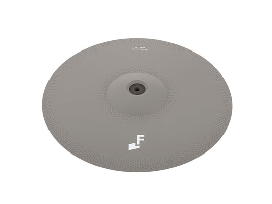 CYMBALE ELECTRONIQUE EFNOTE 16"