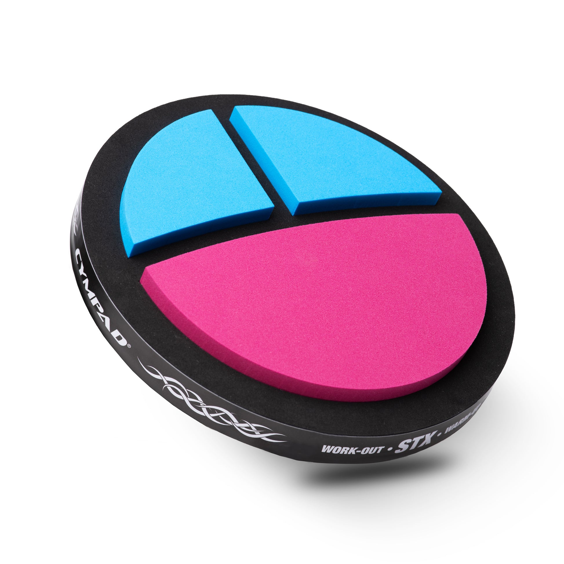 PAD BATTERIE CYMPAD SHARK