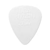 Dunlop 44P038 Zakje met 12 plectrums, nylon standaard 038