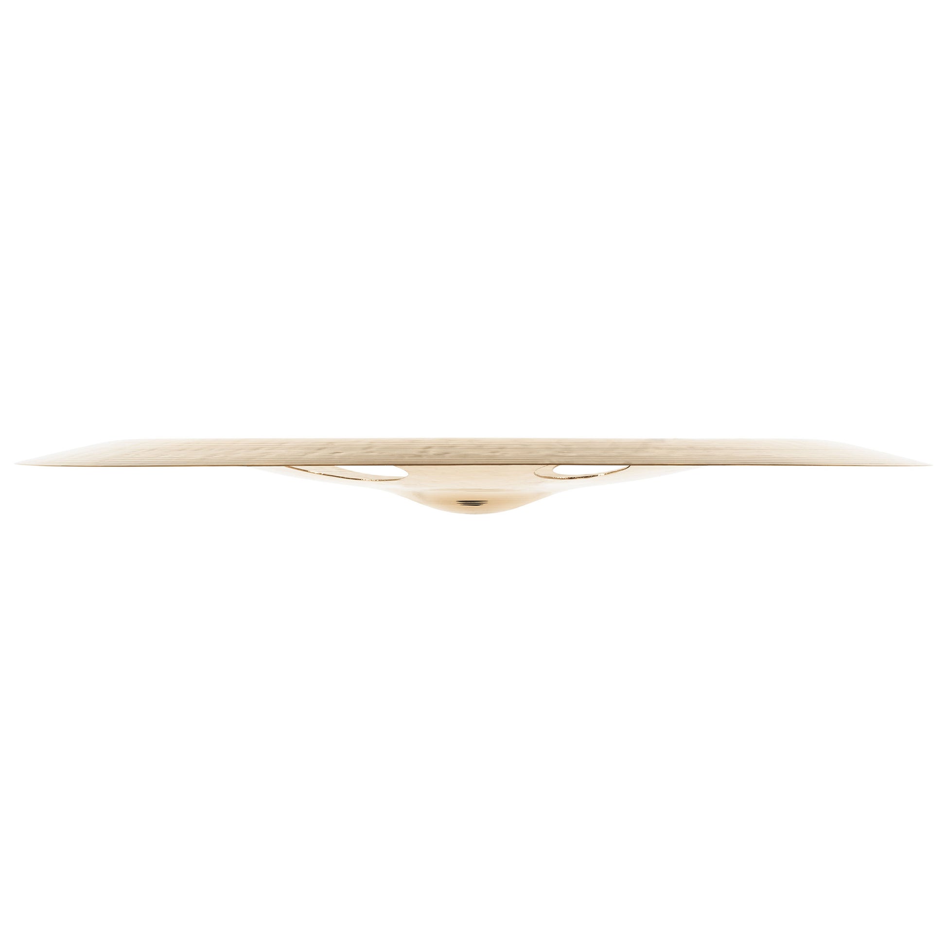 TRASH CHINA 18" BYZANCE BRILLANTE