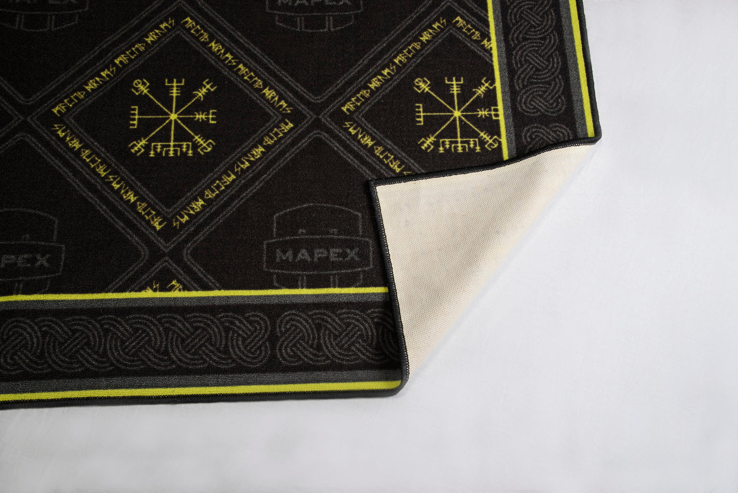 TAPIS DE BATTERIE MAPEX ROYAL VIKING