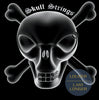 Doodskop touwspel SKU7S958