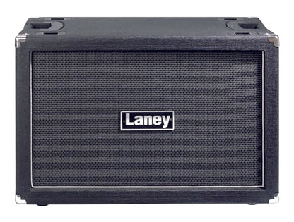 Enceinte guitare GS212IE pan droit, 2x 12" HH Custom, 160W mono (8 ohms), noir