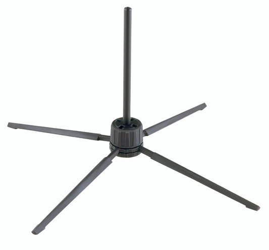 Support de flûte à bec alto ou ténor K&M 15252