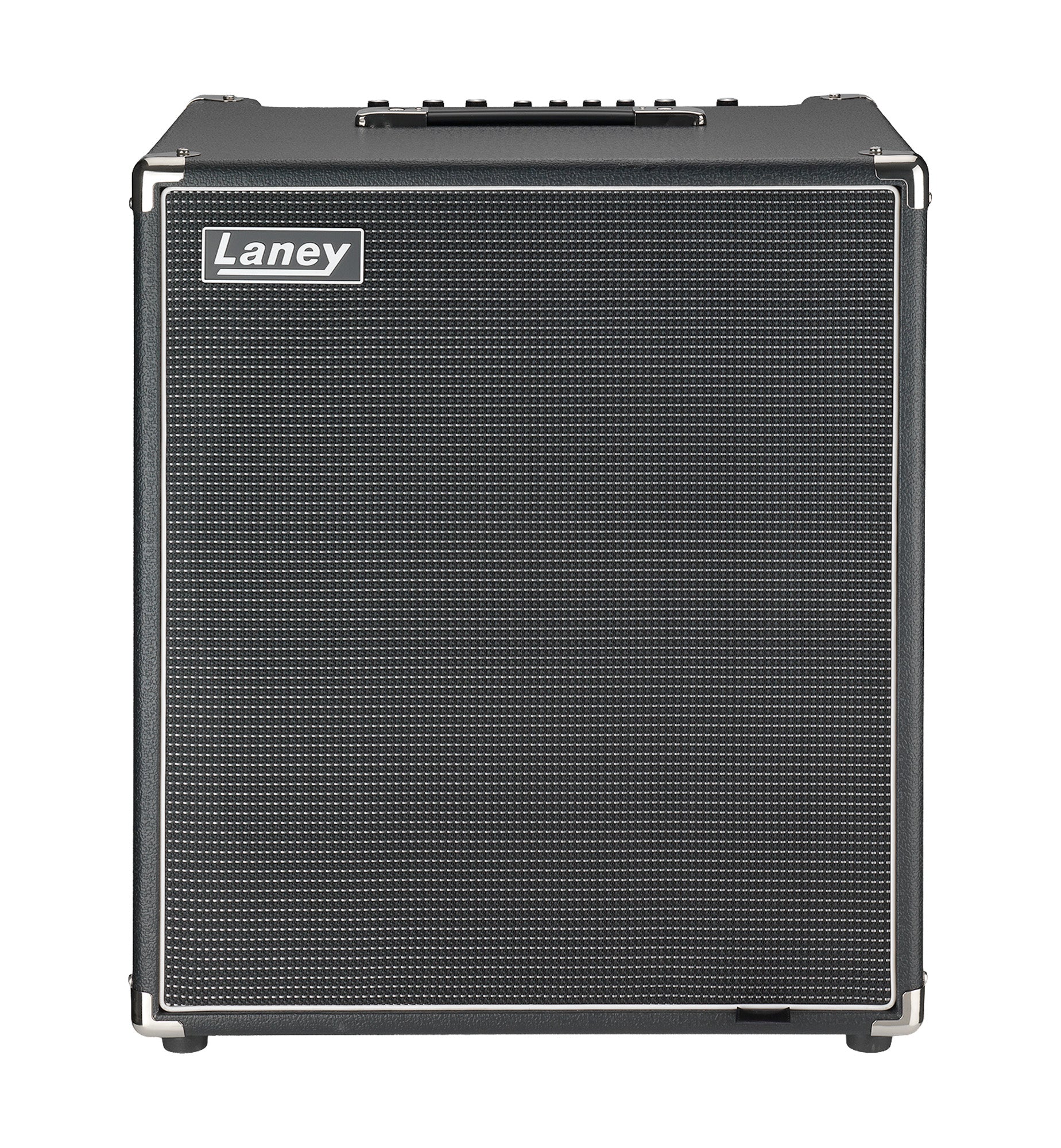Combo basse DBF200, amplification 200W Class D, 1x HP 15" HH Blue Audio, 2 canaux, EQ 3 bandes, TILT et PRESHAPE, noir