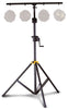 Hercules LS700B steunlampen