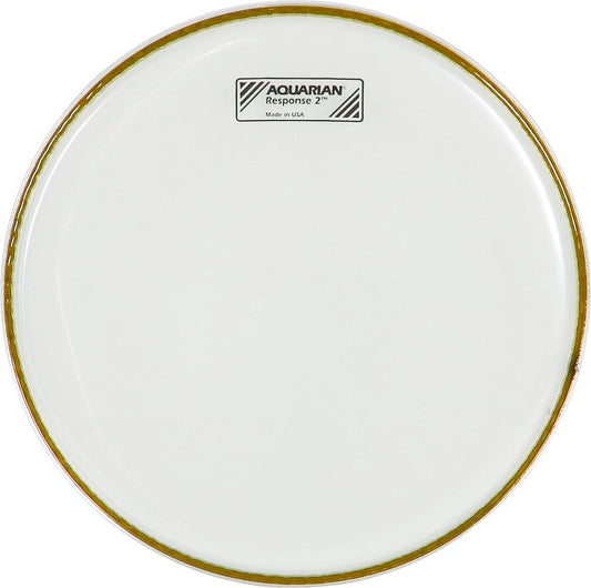 Peau Response 2 8", transparente