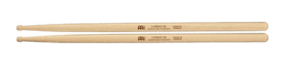 BAGUETTES MEINL HYBRID 9A, HICKORY