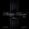 BOSSET CLASSIC TITANIUM T. FORTE GAME