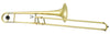 Antigua TB2210LQ tenortrombone