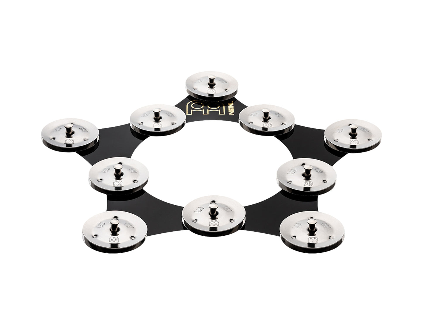 SUPER FLEX CHING RING MEINL