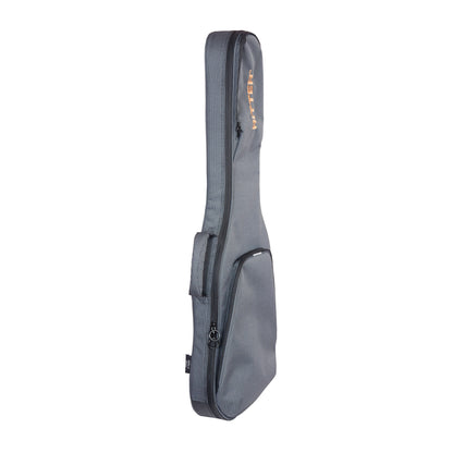 Housse RETRO 3 pour guitare électrique, gris