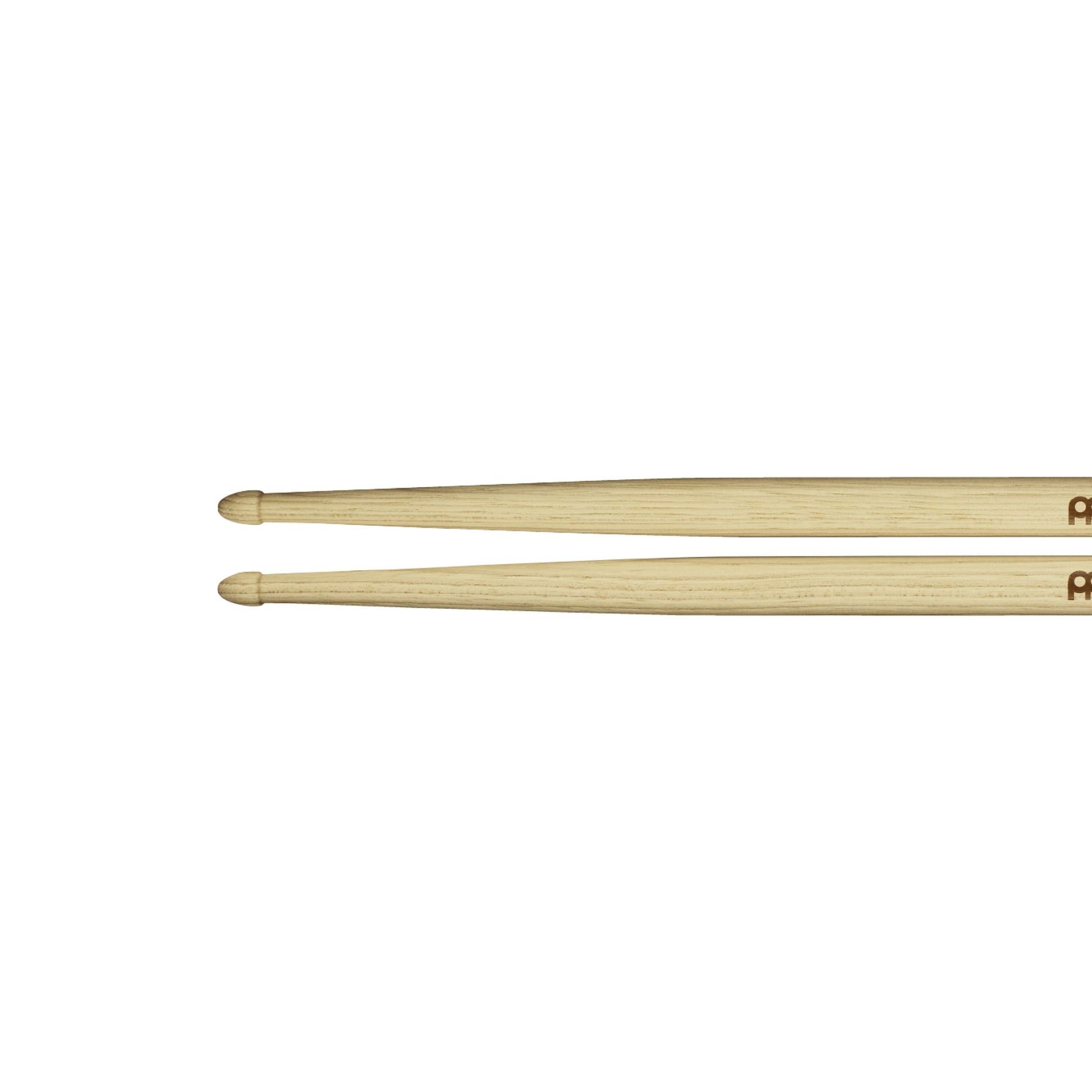 Baguettes Meinl Big Apple Swing 7A, american hickory