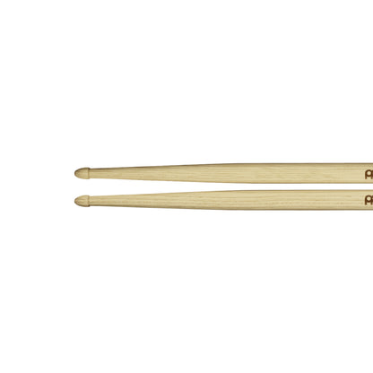 Baguettes Meinl Big Apple Swing 7A, american hickory