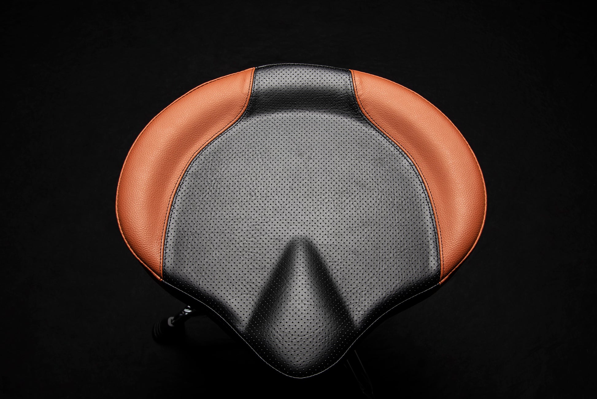 MAPEX SIEGE BATTEUR PRO ASSISE MOTO BRUN