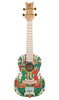 Ortega Ukulele Concert Art Himalaya
