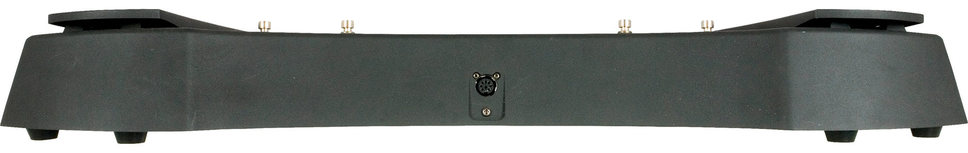 Pédalier de contrôle pour amplis VYPYR, 2 pédales multi-fonctions, 10 boutons de sélection, écran LCD, accordeur intégré