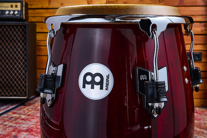 CONGA MARATHON EXCLU.11"3/4 BORDEAUX CHR