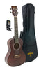 Kohala Ukulele Sopraan Spelerspakket