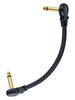 Ortega kabel 13 cm jack-jack