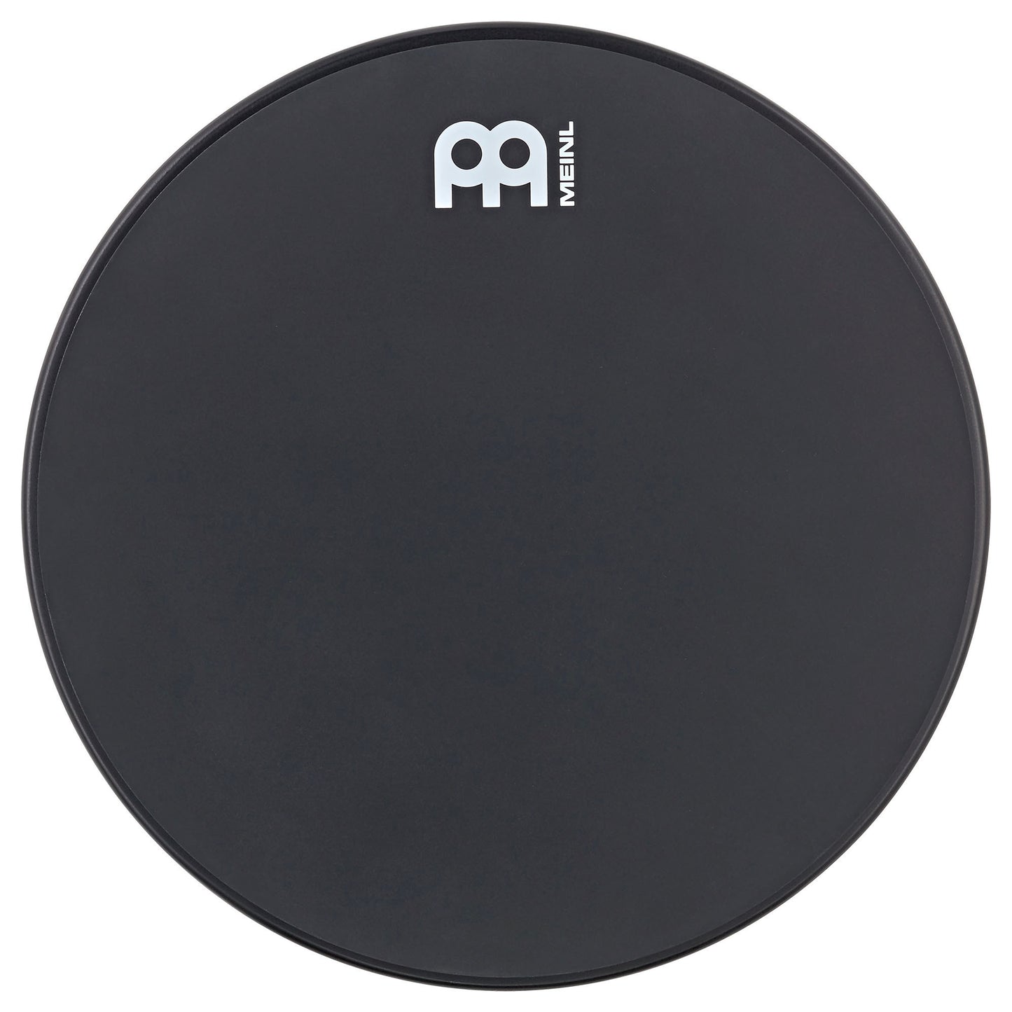 PAD D'ENTRAINEMENT MEINL 12" NOIR