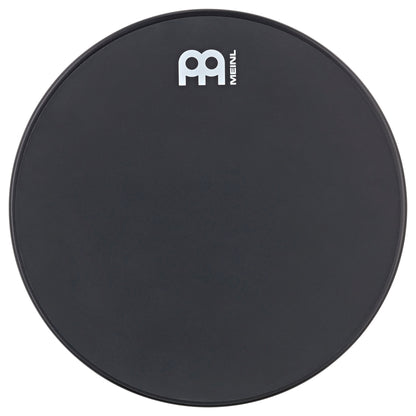 PAD D'ENTRAINEMENT MEINL 12" NOIR