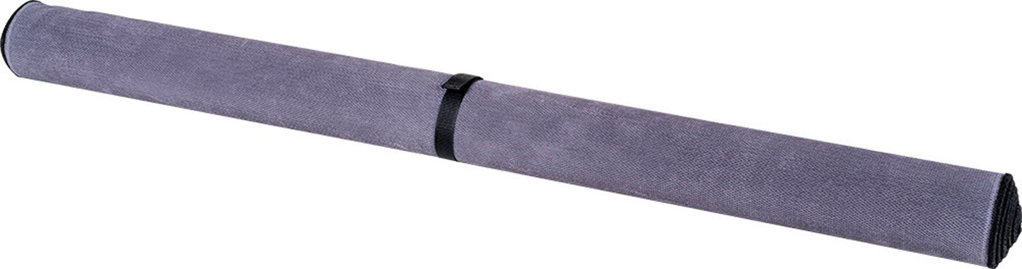 TAPIS BATTERIE MEINL NOIR/BLANC SMALL