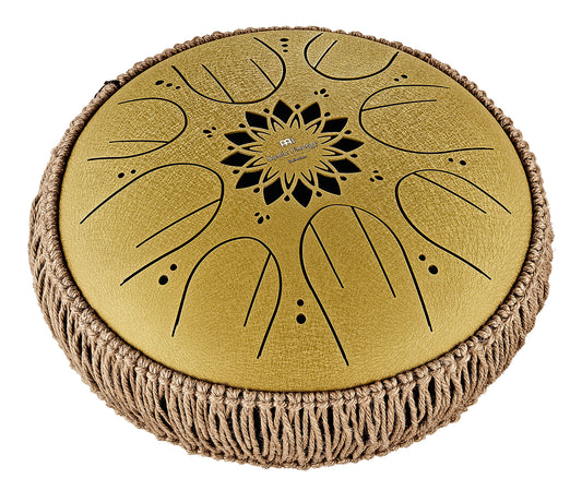 TONGUE MEDIUM OCTAVE SONIC ENERGY GOLD