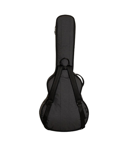 Housse DAVOS 2 pour guitare électrique type 335, gris