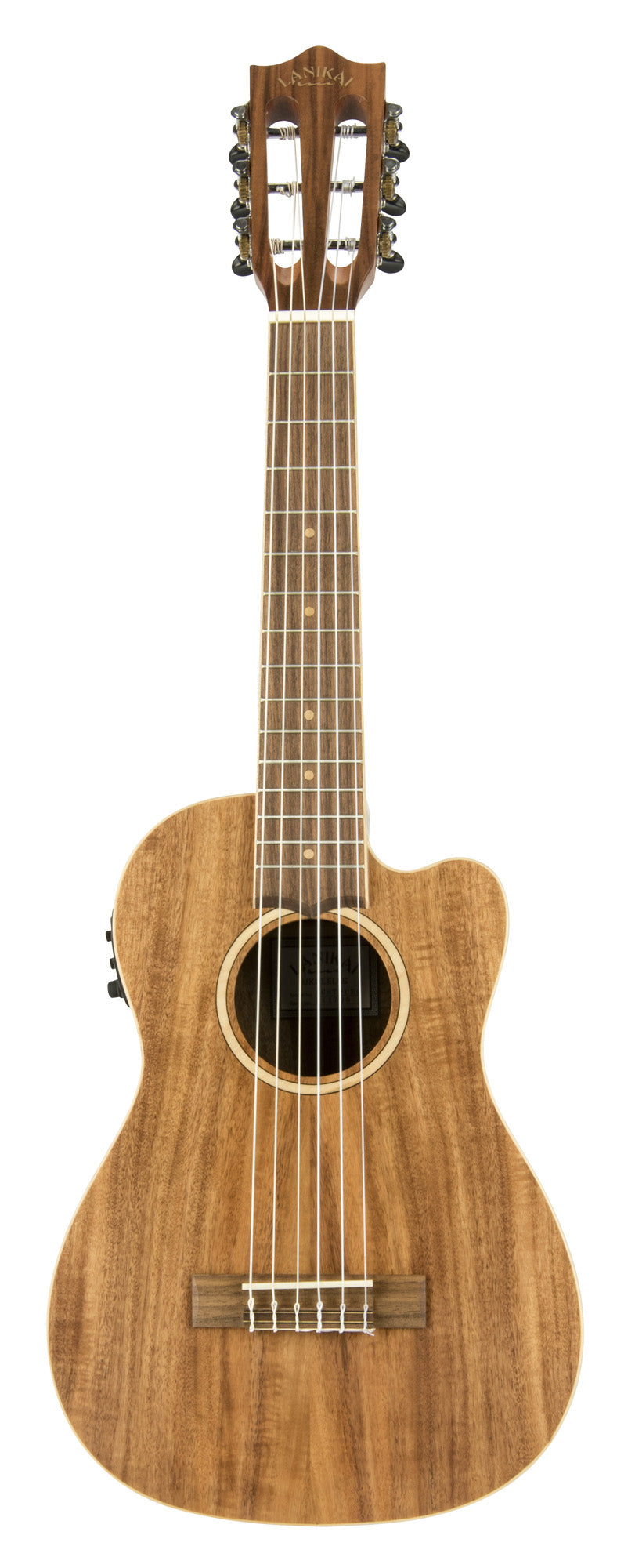 Ukulélé guitarlélé Lanikai ACST-CEG