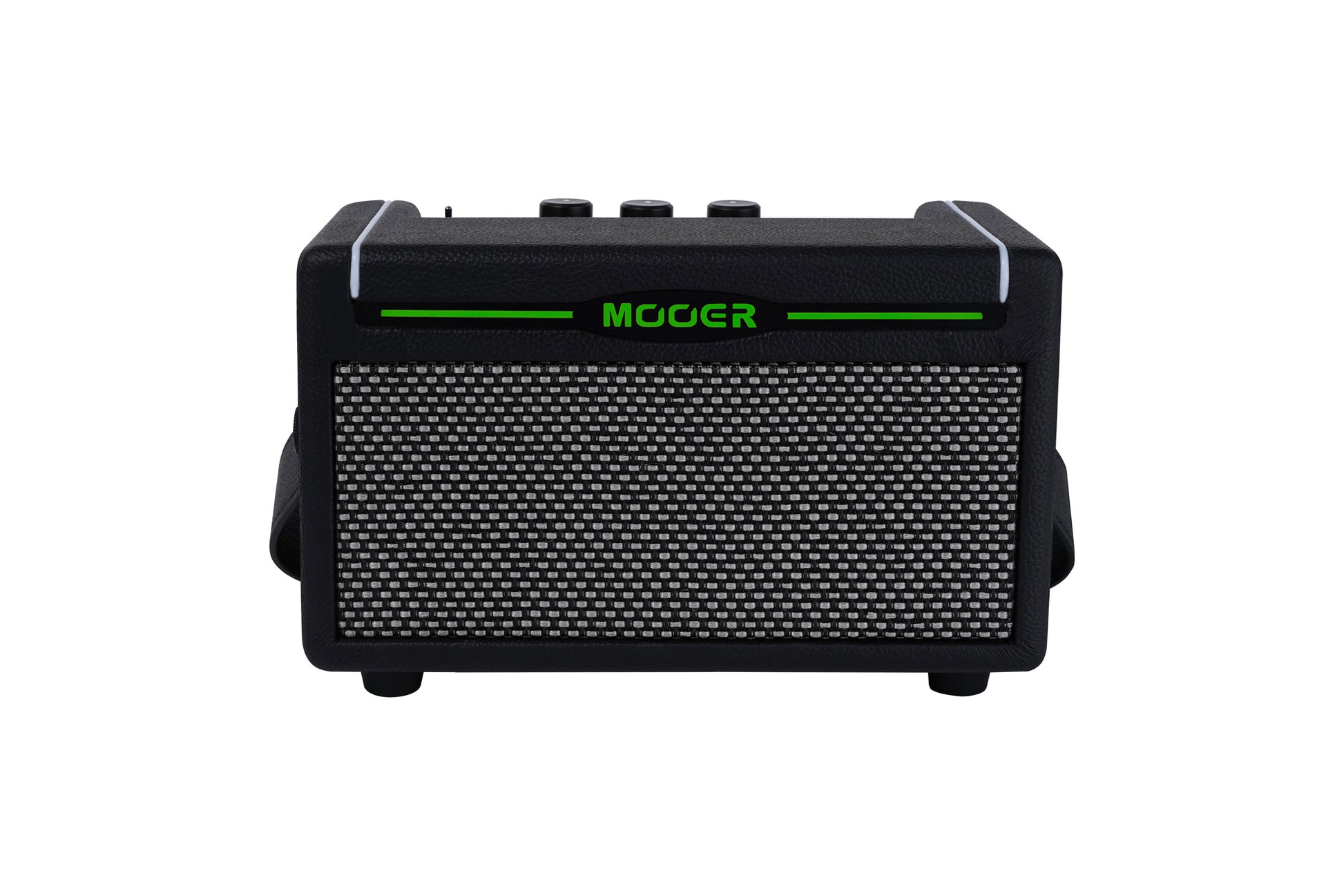 Ampli SD10i, 10W, 2x HP 2", 52 modélisations d'amplis, 25 simulations d'enceintes, 126 effets, sur batterie rechargeable, noir