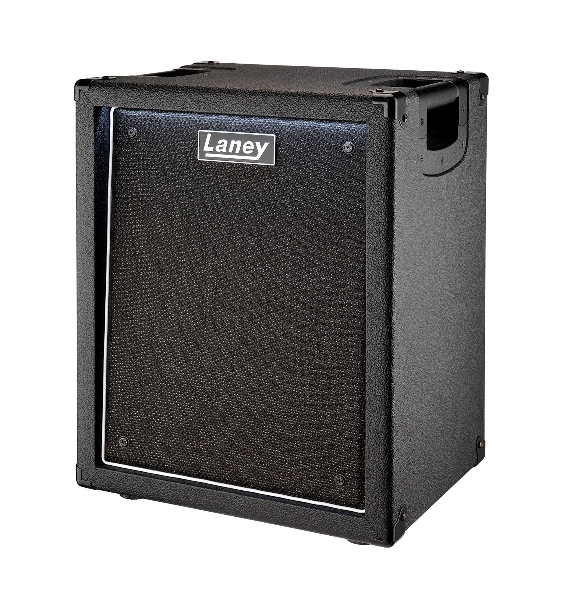 Enceinte amplifiée LFR-110, 250W, HP 10", compression Lavoce 1", entrée combinée XLR/Jack, émulations d'enceintes, noir