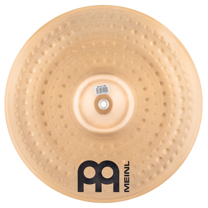PAIRE CYMBALES MEINL MARCHING STUDENT 16