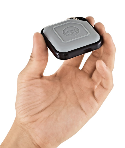 KEY RING SHAKER MEINL GRIS, ABS