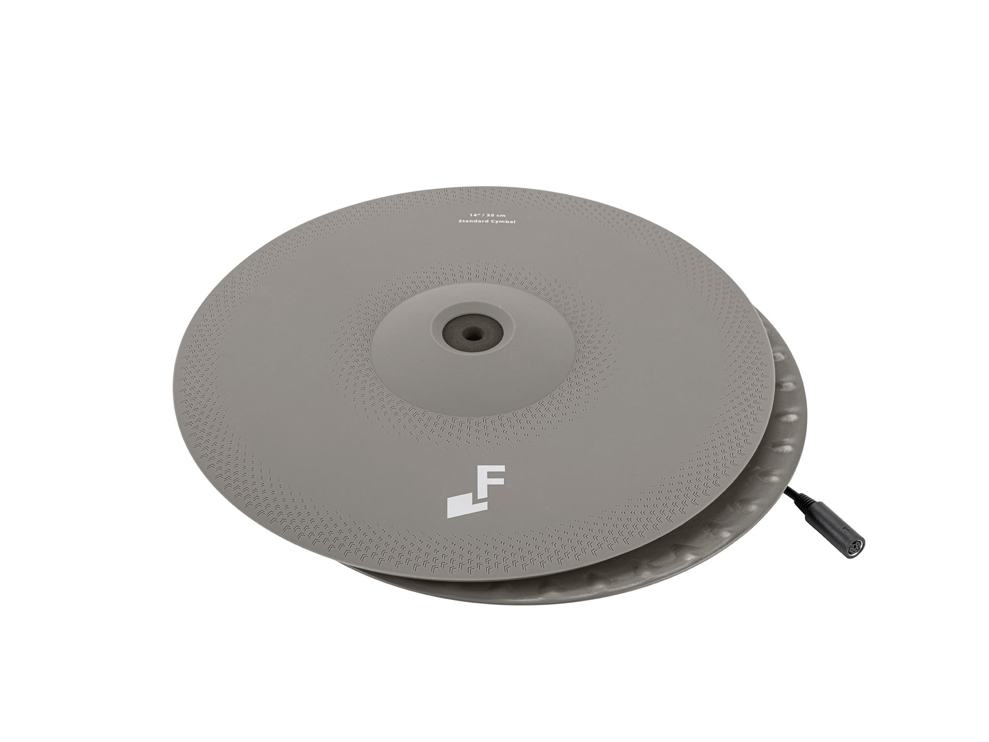 CHARLESTON ELECTRONIQUE EFNOTE 14"