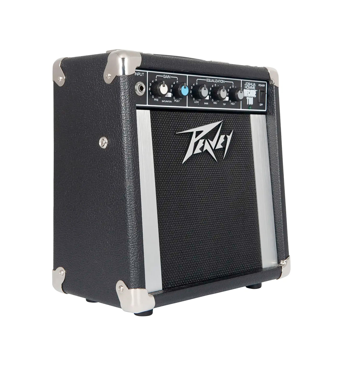 AMPLI PEAVEY DECADE TOO