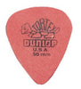 ZAKJE MET 12 DUNLOP TORTEX 050 PICKS