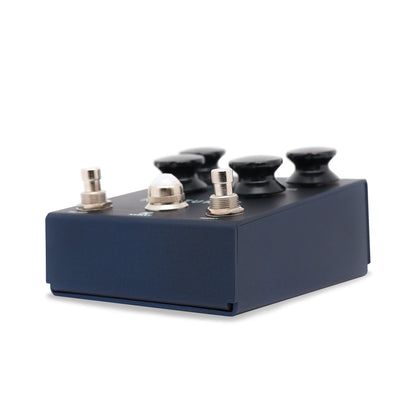 PEDALE KEELEY NOCTURNE REVERB