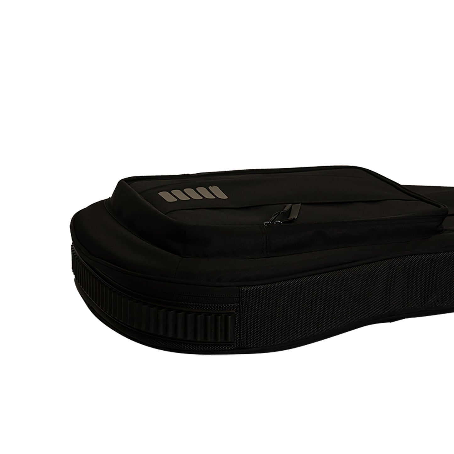 Housse AROSA 5 pour basse électrique, noir