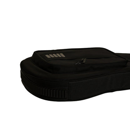 Housse AROSA 5 pour basse électrique, noir