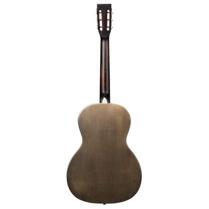 RESONATOR ORTEGA METAL ANTIQUE BURST