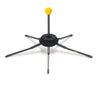Hercules DS410B trompetstandaard